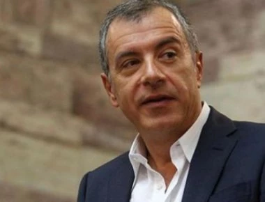 Σ. Θεοδωράκης: «Συνεχές βατερλώ η πολιτική ΣΥΡΙΖΑΝΕΛ για το μεταναστευτικό» (φωτο)